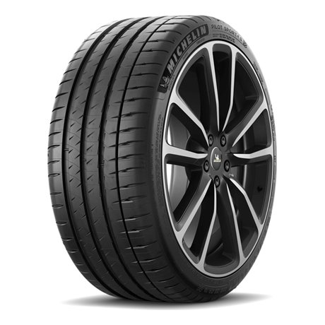 Michelin Pilot Sport 4 S