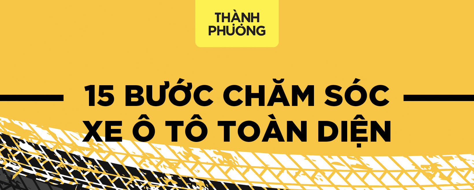 Chăm sóc xe ô tô Quảng Ngãi toàn diện với 15 bước kiểm tra toàn diện từ A đến Z